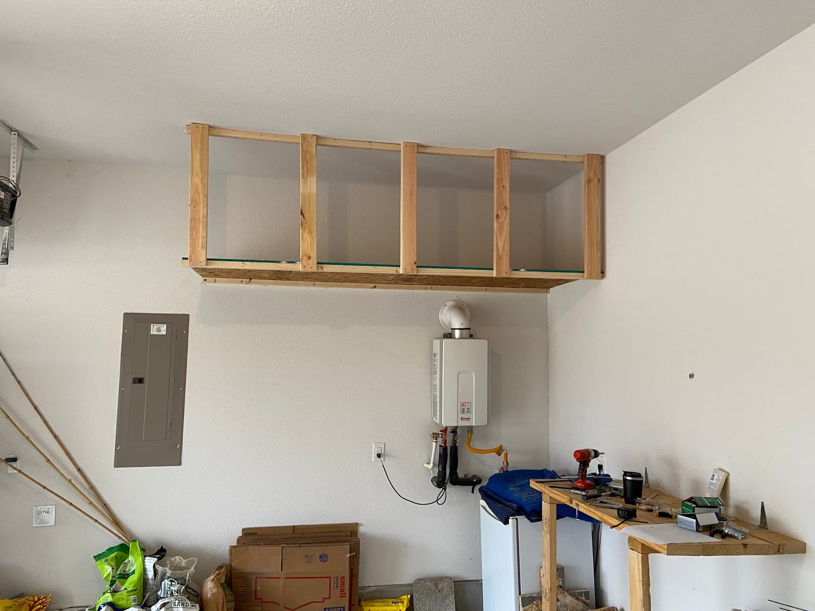 Handyman Ryan, photo 4