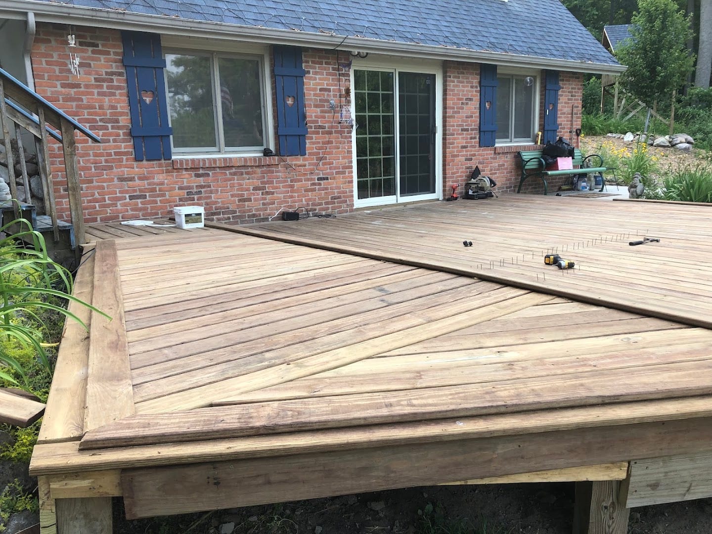 Pettit Construction llc, photo 4