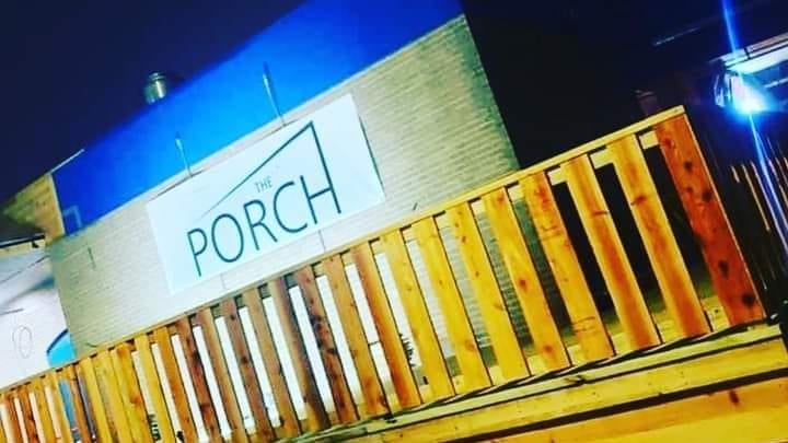 The Porch Patio Bar & Kitchen, photo 4