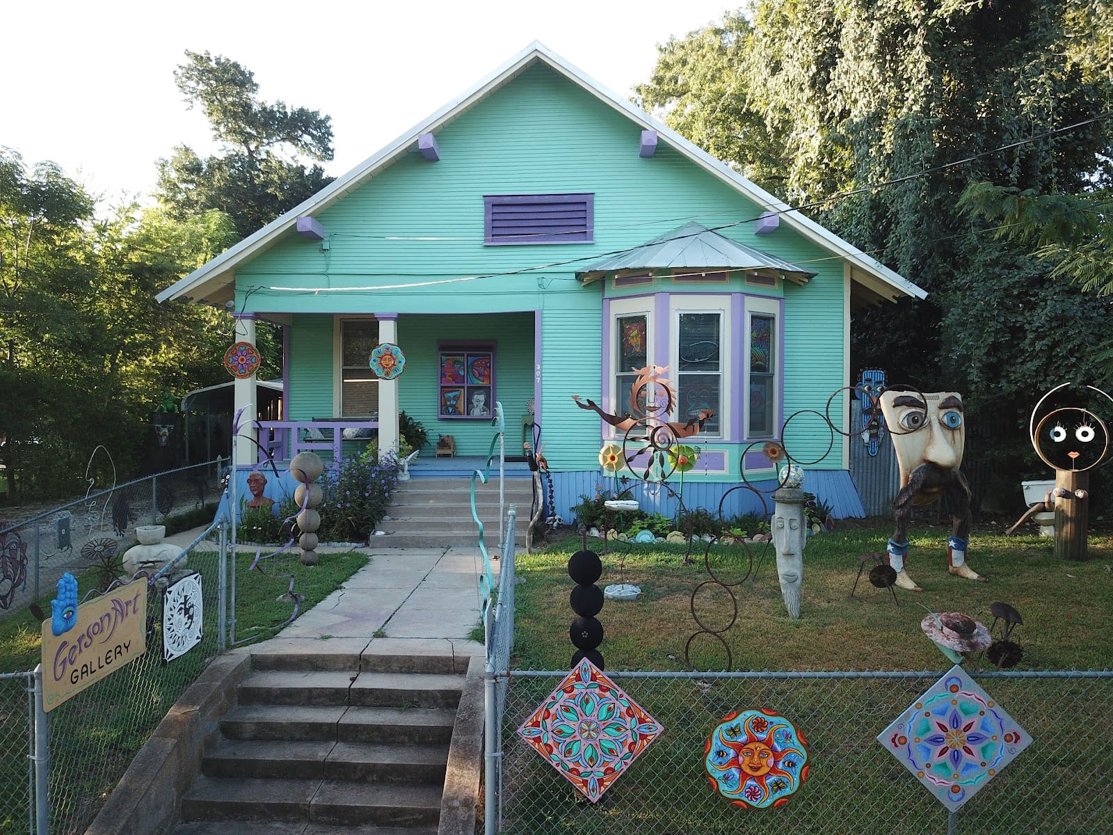 Gerson Art Gallery, photo 4