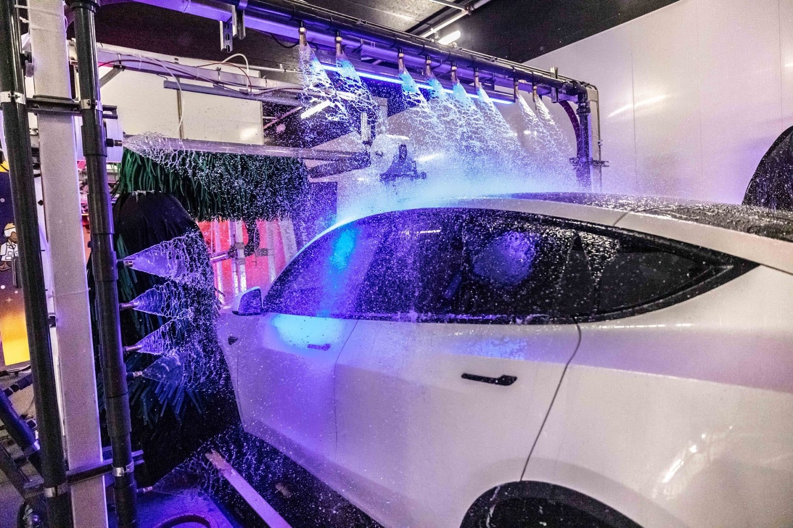 Quick Quack Car Wash