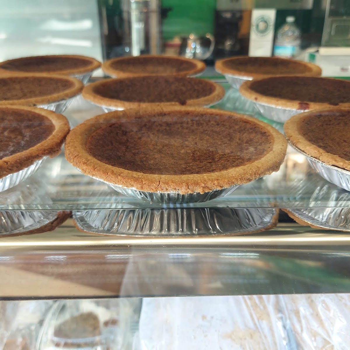 Taste of Supreme Bakery & Cafe