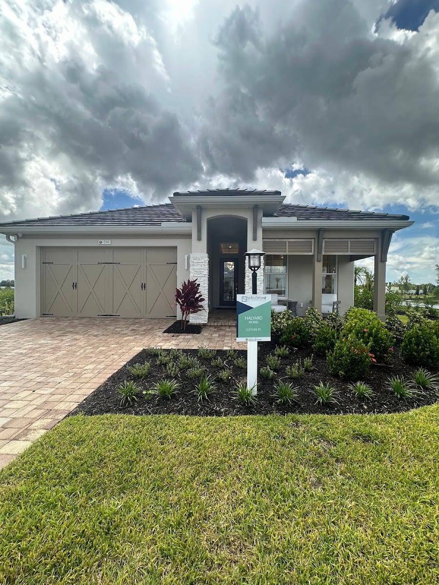 Homes by Towne at Shellstone, photo 4