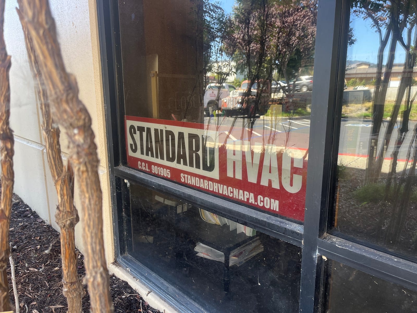 STANDARD HVAC