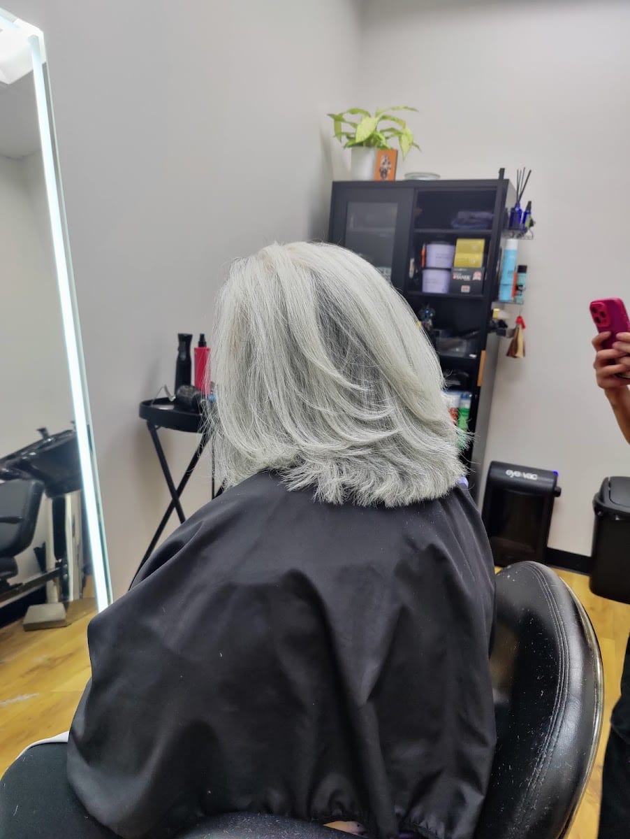 Sola Salons at Centennial, photo 2