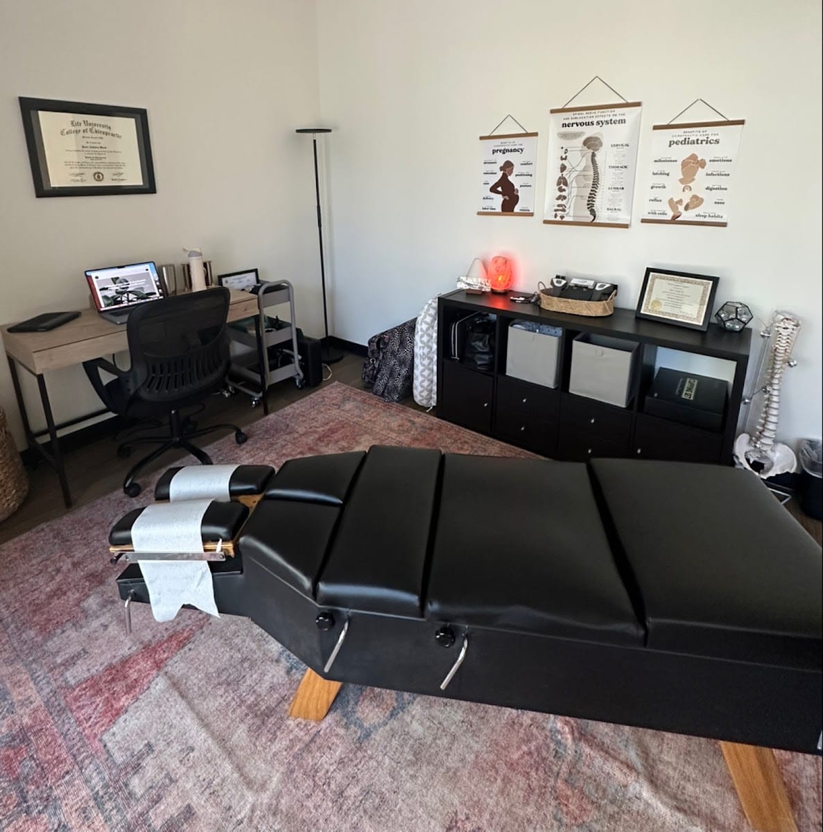 Adjustology, photo 4