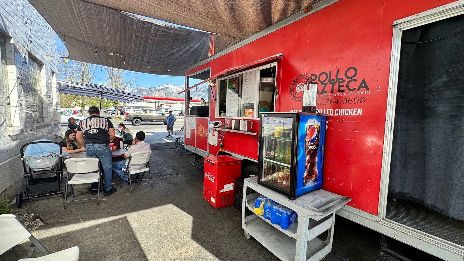 Pollo Azteca, photo 3