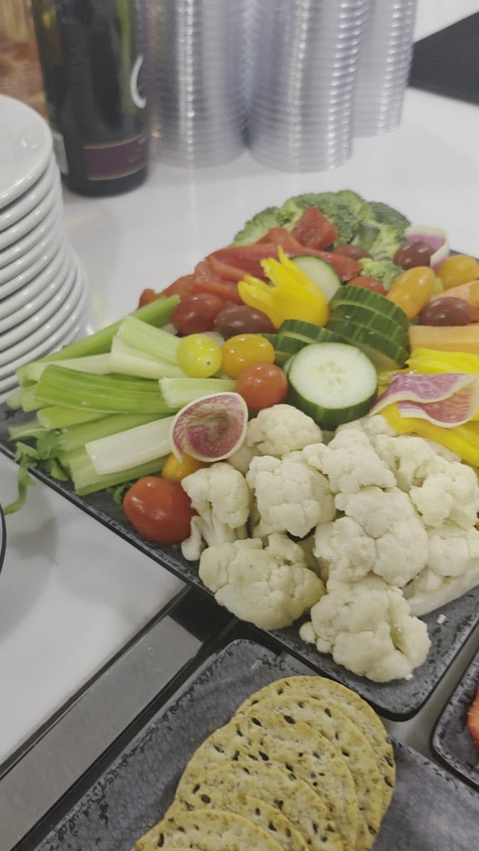 BackYard Catering, photo 3