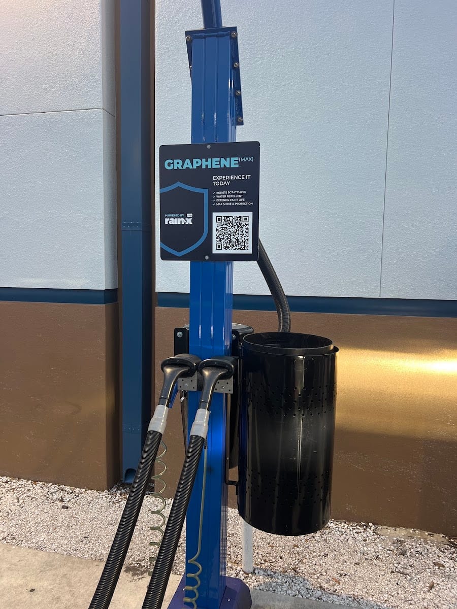 Coastal Express Car Wash, photo 3