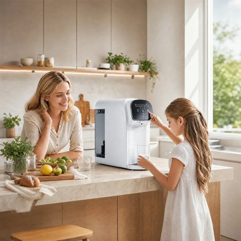 The New Smart-Home Upgrade