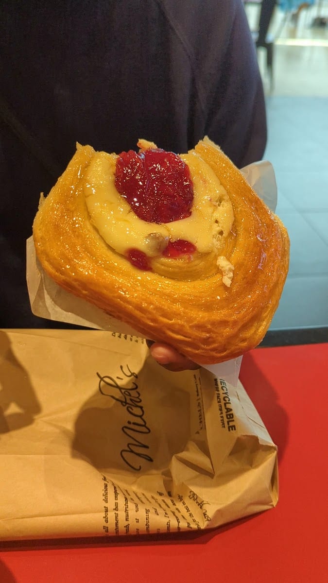 Michel's Bakery Café, photo 3