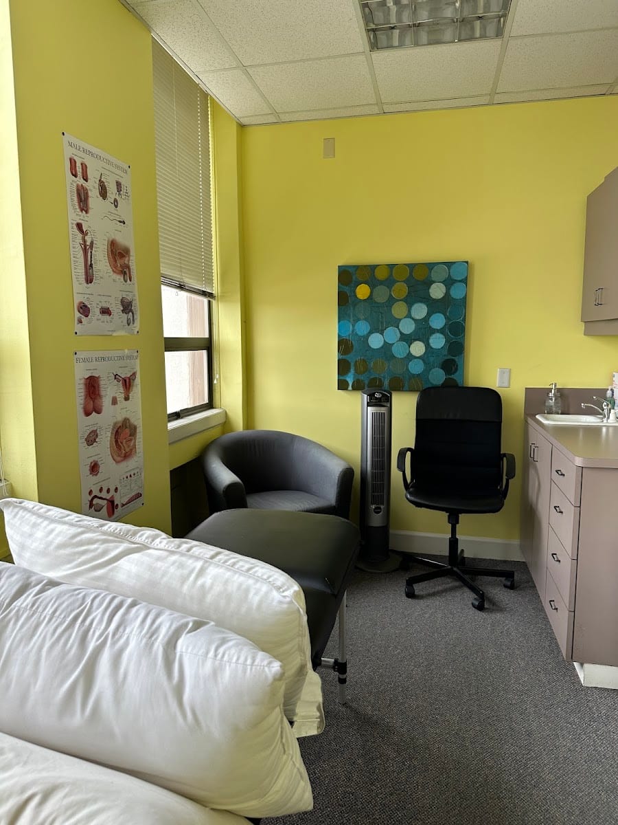Pelvic Health and Rehabilitation Center - Pelvic Floor Physical Therapy San Francisco, photo 2