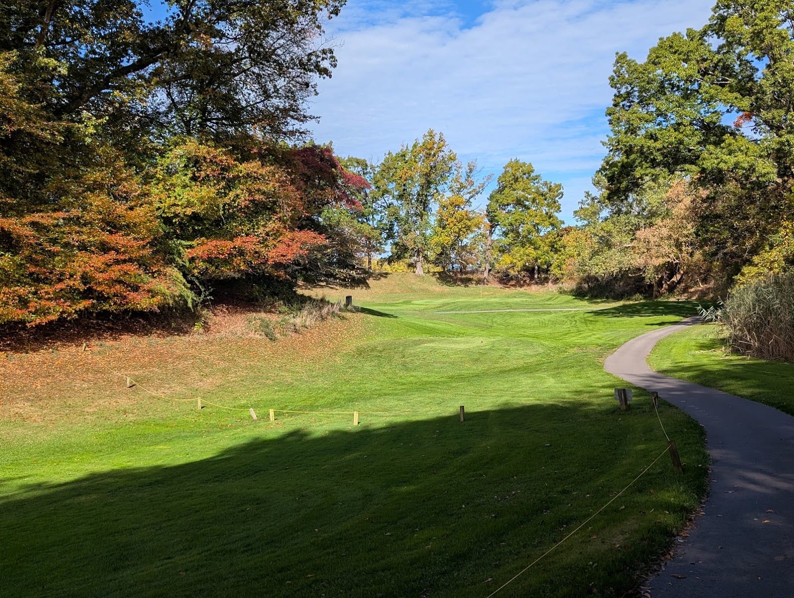 Durand Eastman Golf Course, photo 4