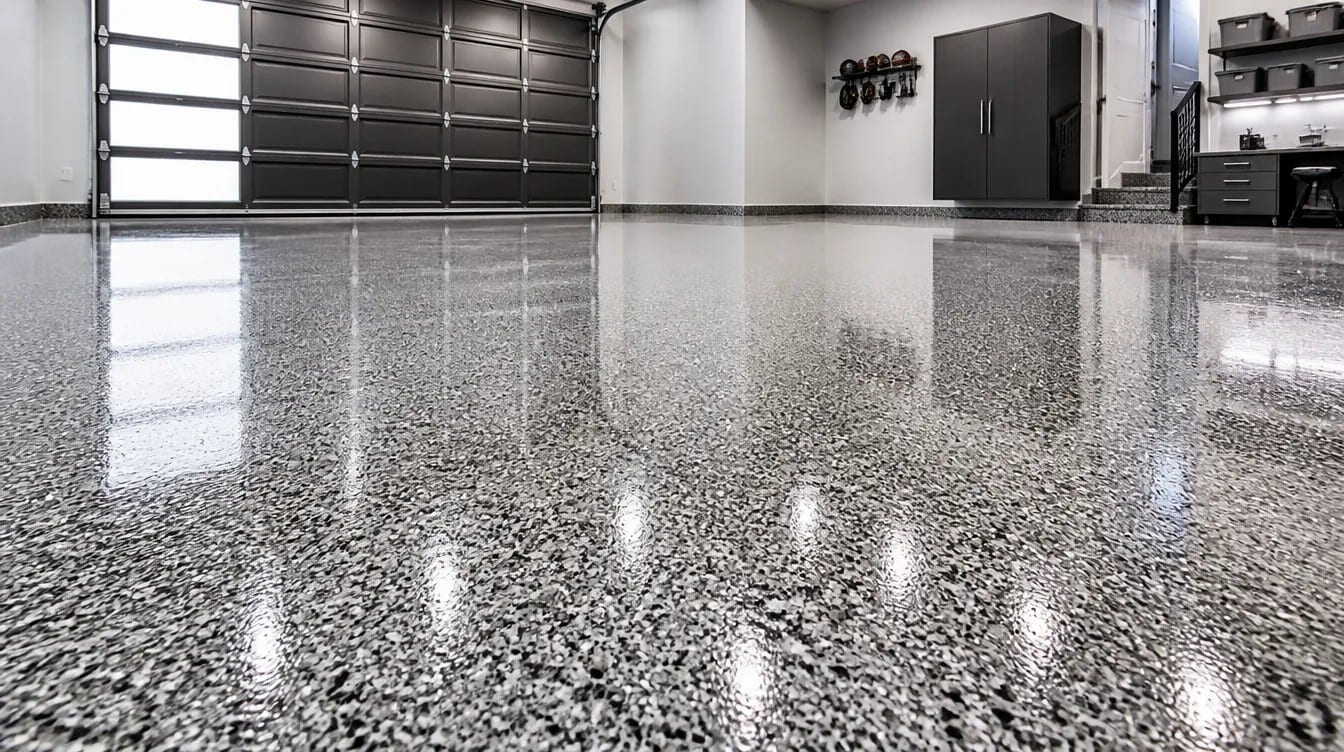 Pro Epoxy Toronto | Concrete Polishing • Epoxy Flooring Toronto