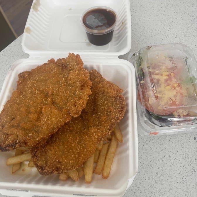 Carinya Takeaway