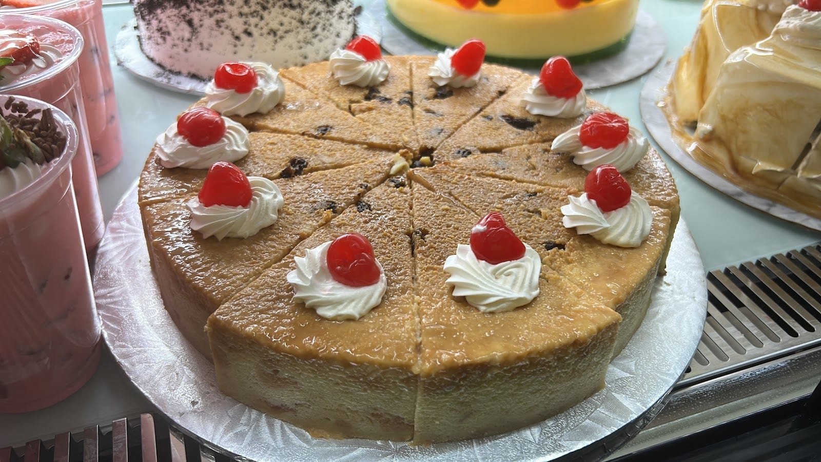 La Única Panadería