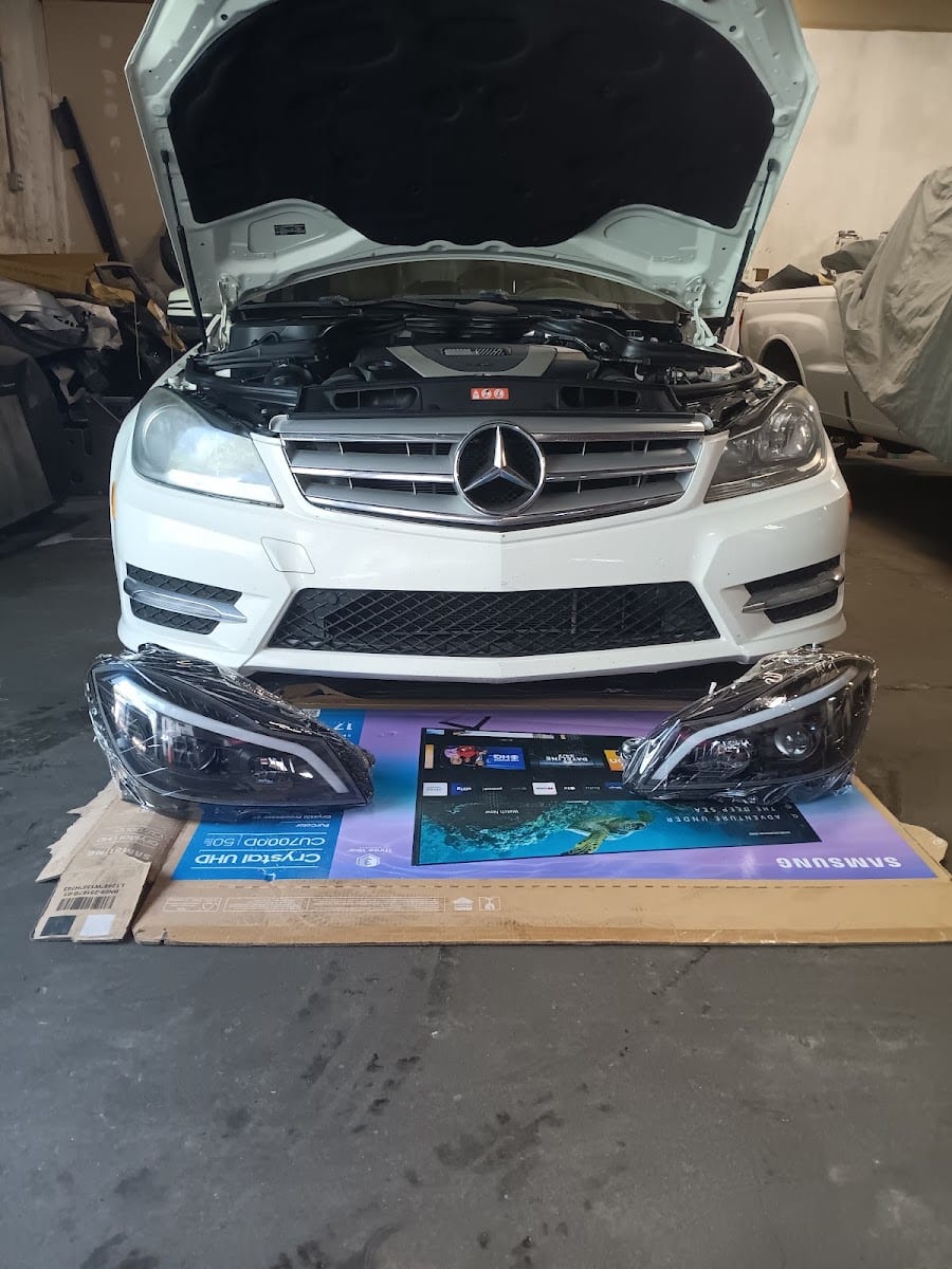 E-Mechanic Plus Inc, photo 2