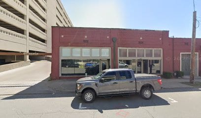 Little Rock Mobile Auto Mechanic