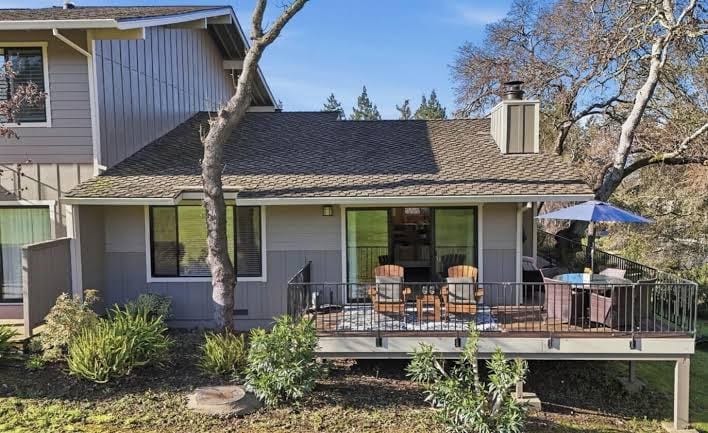 Golf Course Views, Oak Creek East, 2 King Suites!, photo 2