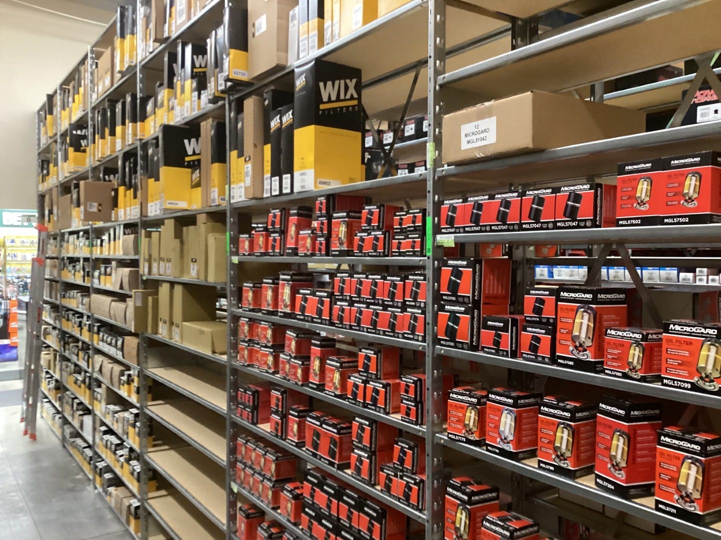 O'Reilly Auto Parts, photo 4