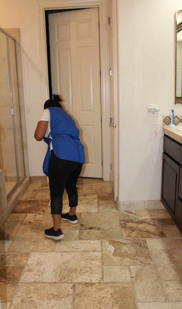 All About Cleaning, photo 4