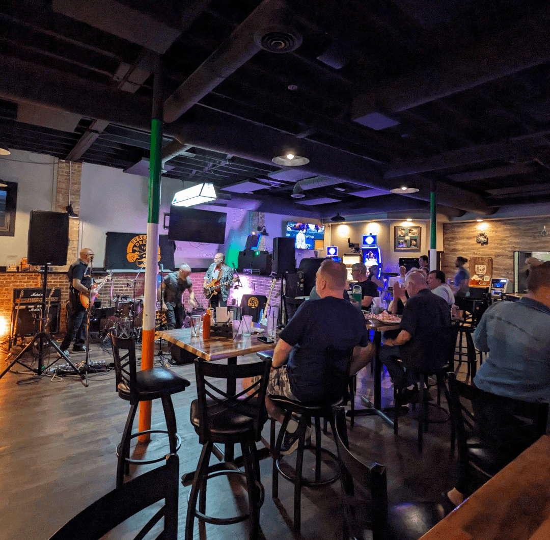 O'Neill's Pub, photo 2