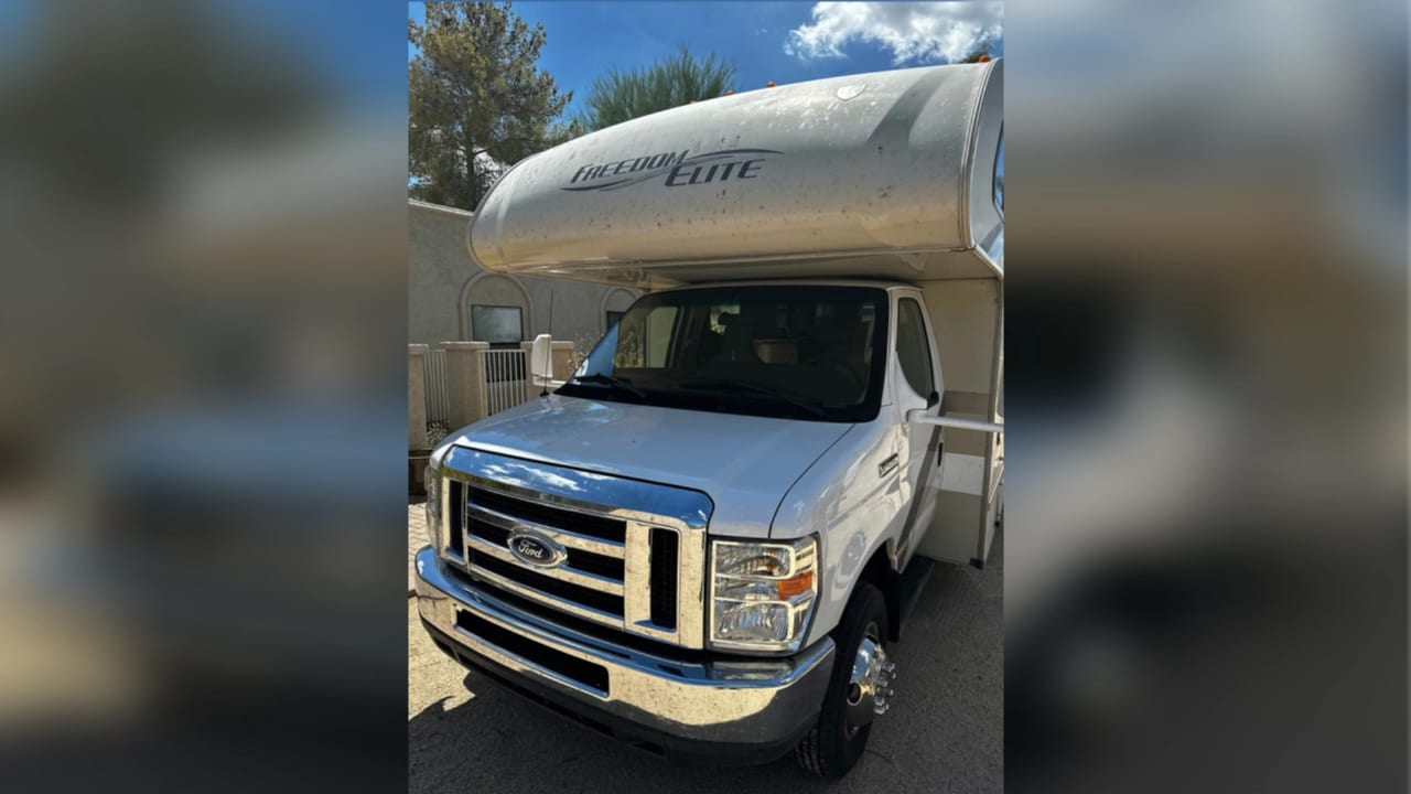 Lucid Auto Glass & RV, photo 3