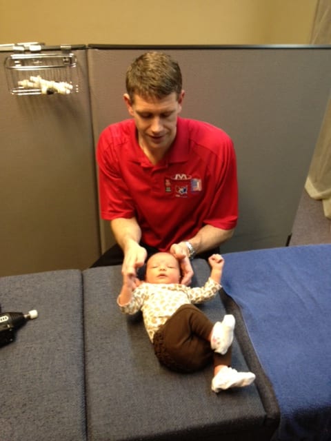 Vital Energy Chiropractic, photo 4