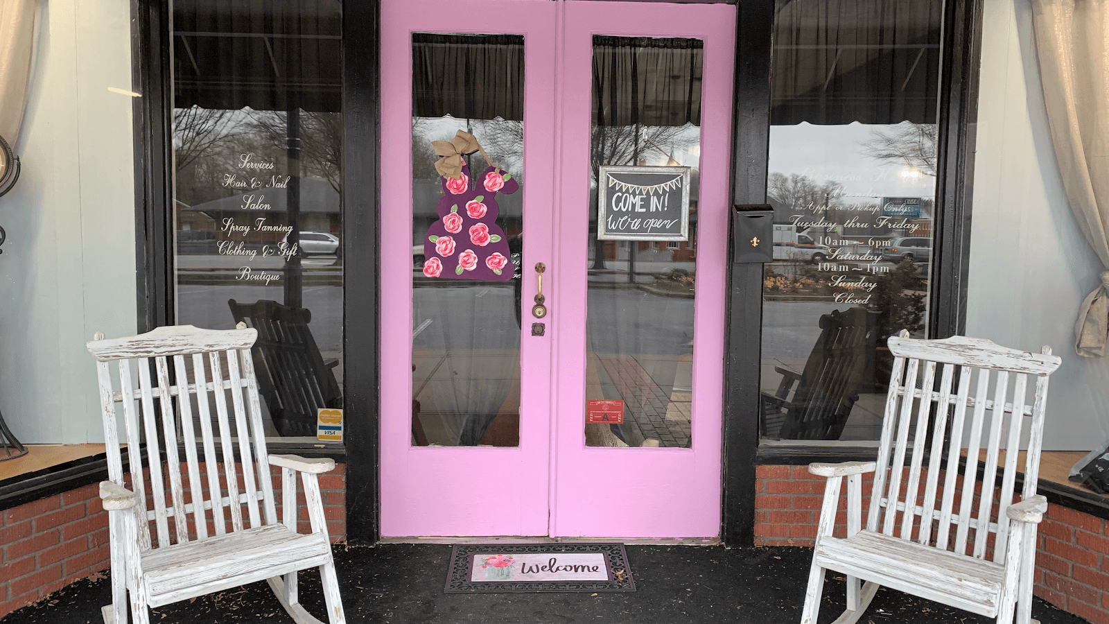 Palmetto Roots Salon & Boutique, photo 2