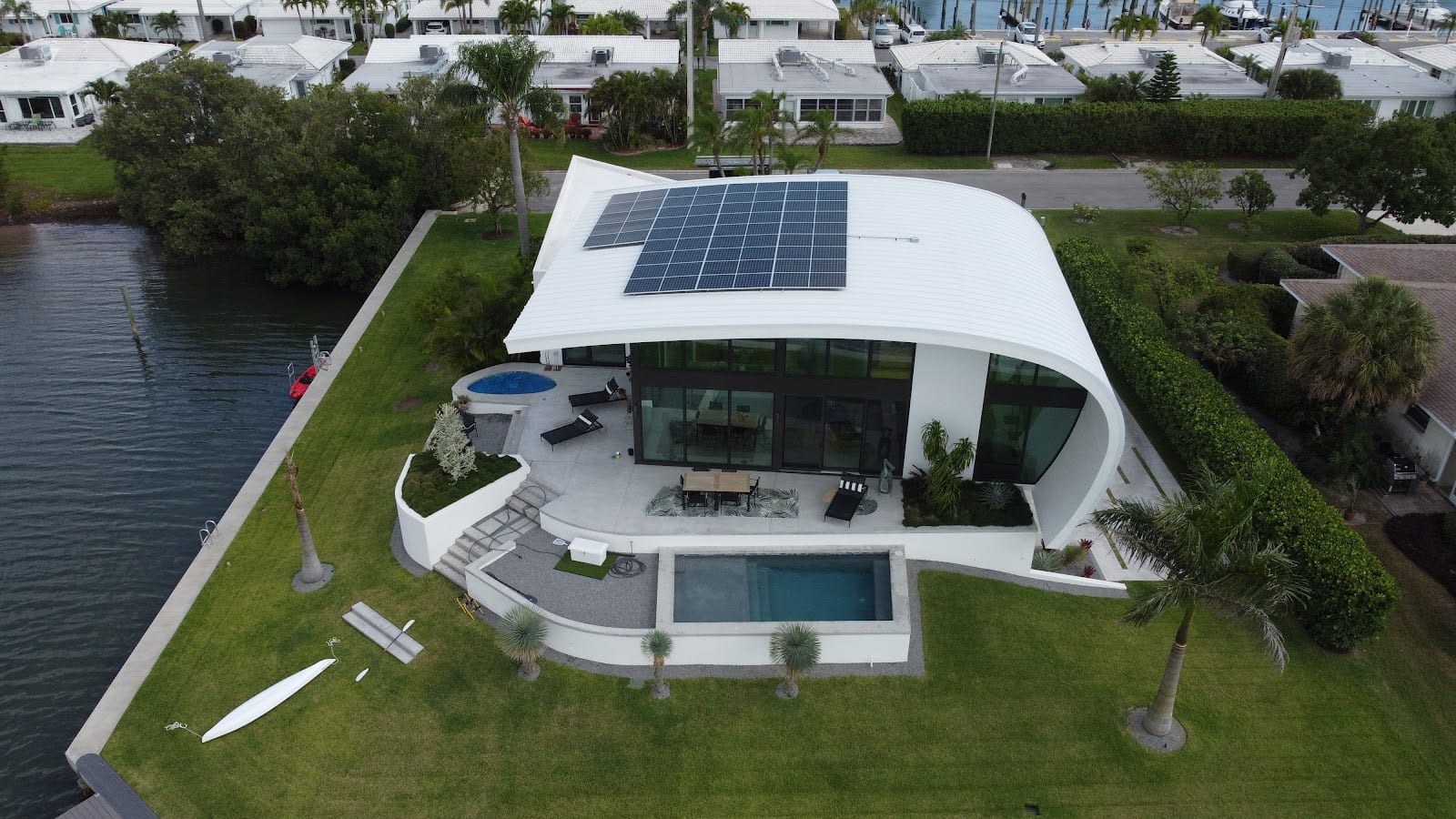 Region Solar + Electric, photo 4