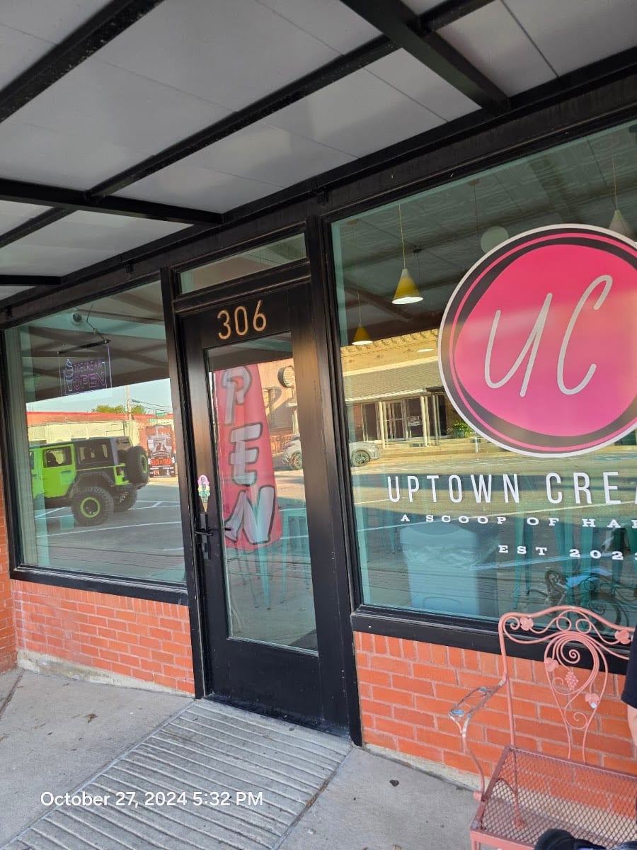 Uptown Creamery, photo 2