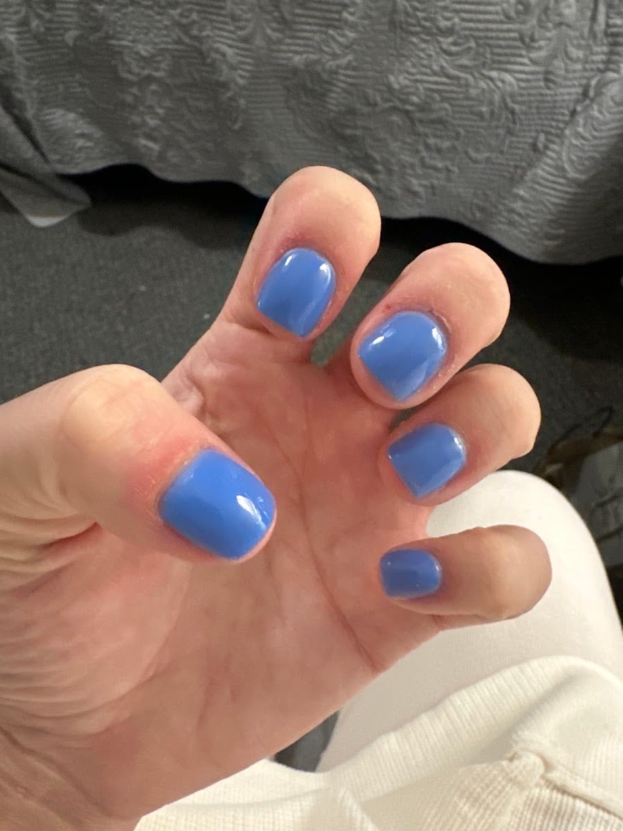World Nails, photo 3