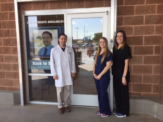 Foresight Eye Care PLLC, photo 3