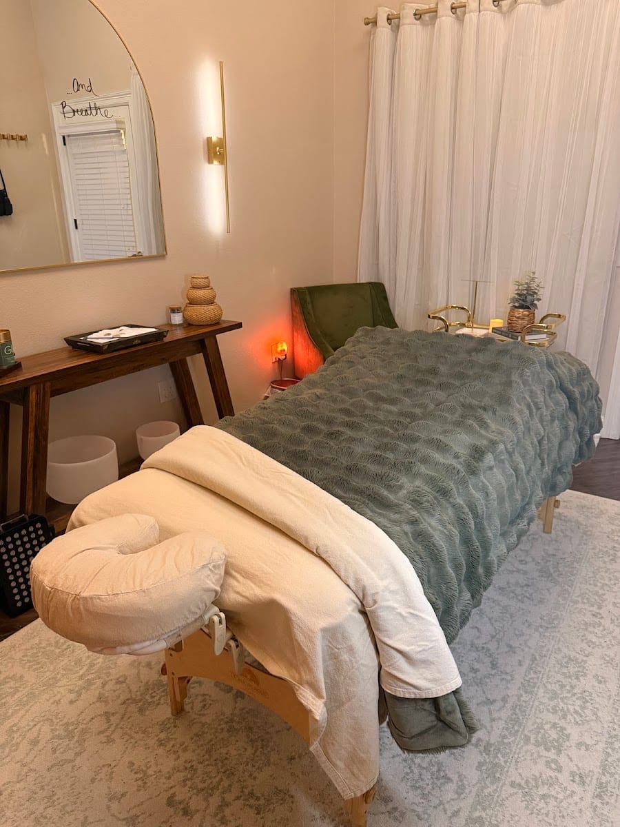 Sammi Jo’s Massage and Apothecary