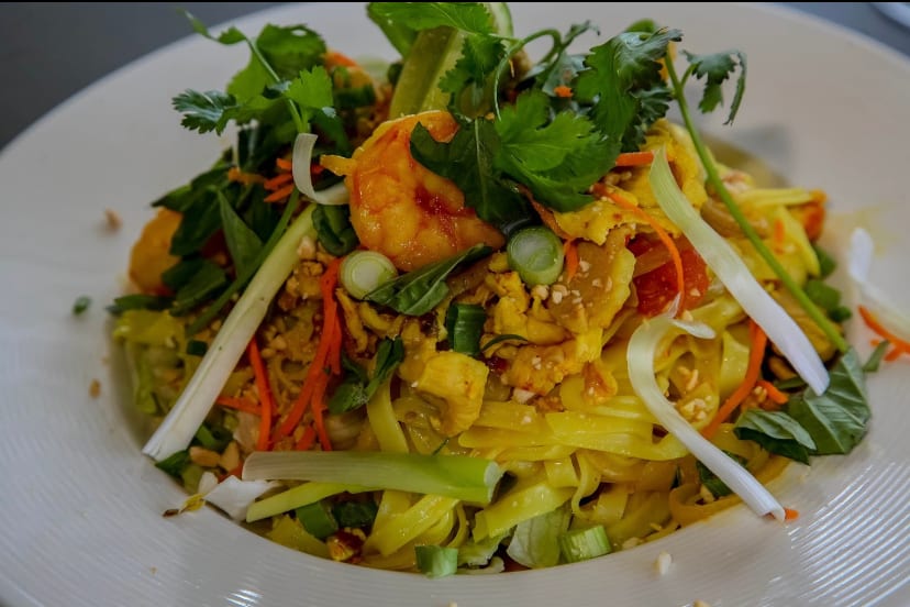 Lemon Grass Restaurant, photo 3