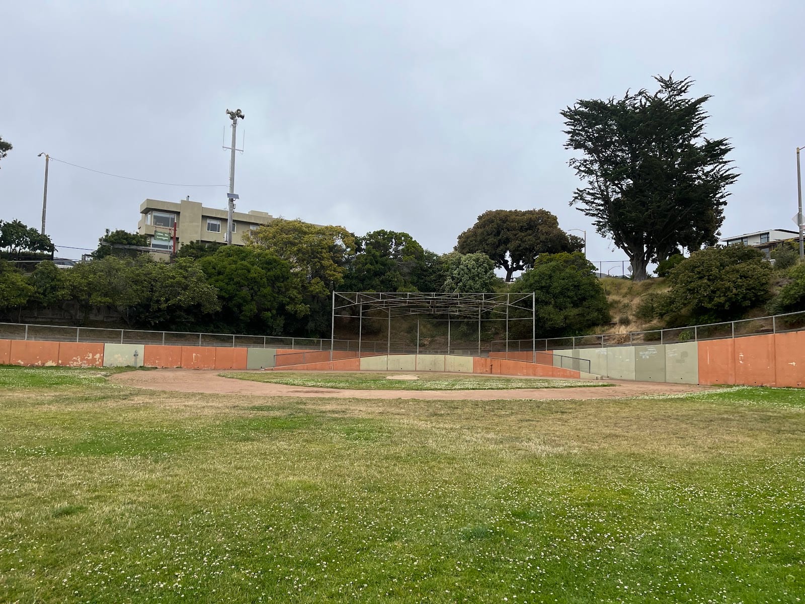 Laurel Hill Playground Park