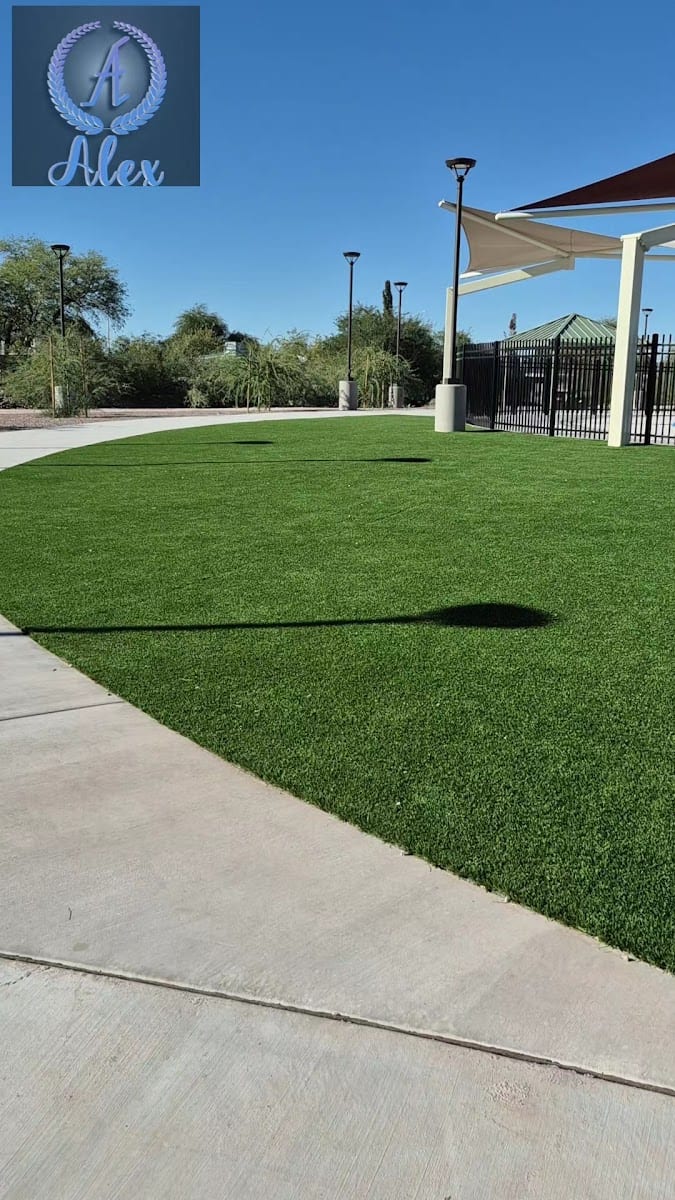 Barrio Nopal Park, photo 2