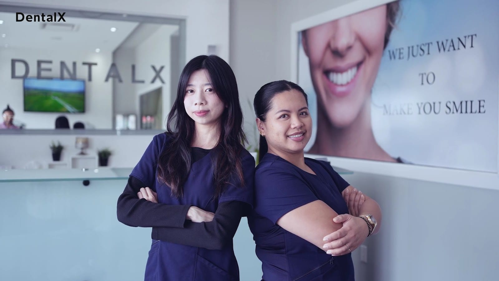 DentalX Downsview Dental Clinic, photo 3