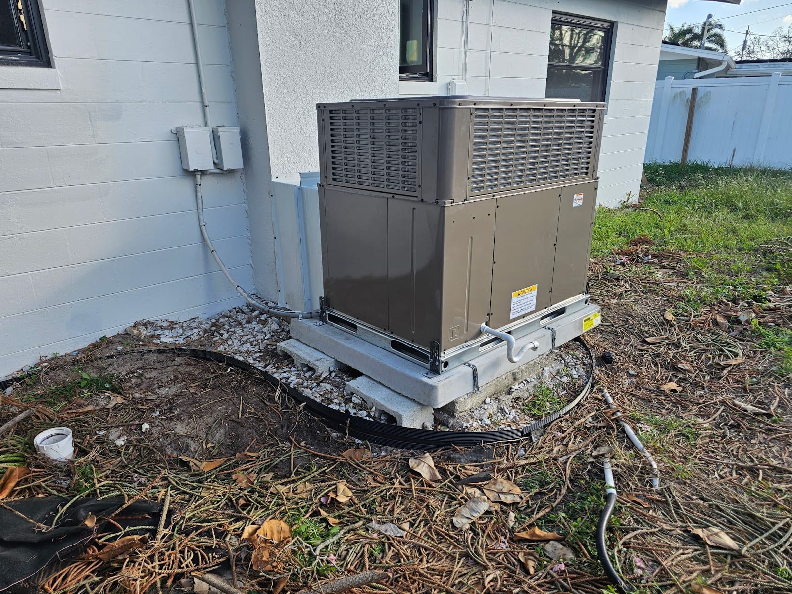 Manasota Cooling & Heating LLC