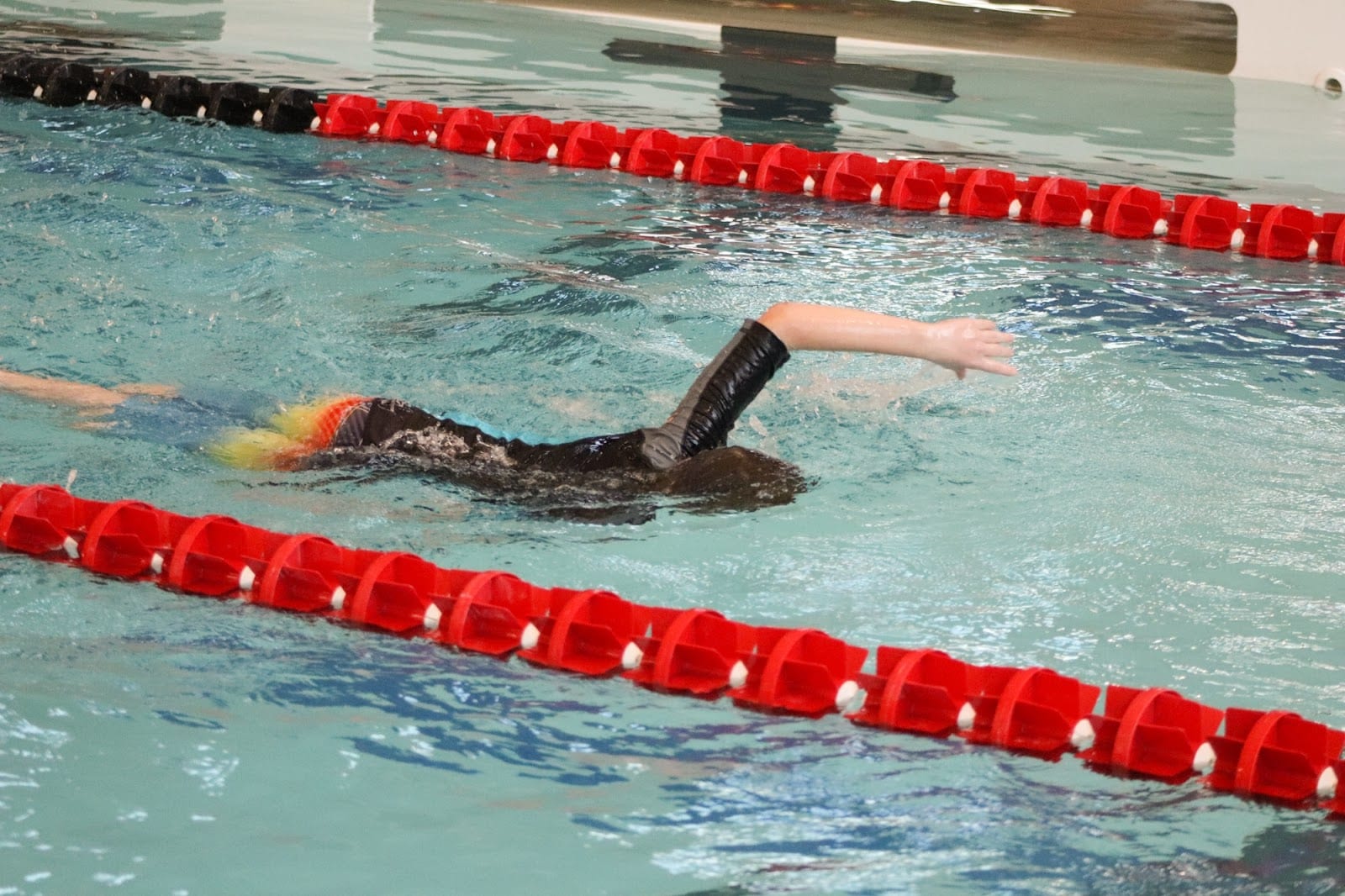 Cedar City Swim Academy, photo 4