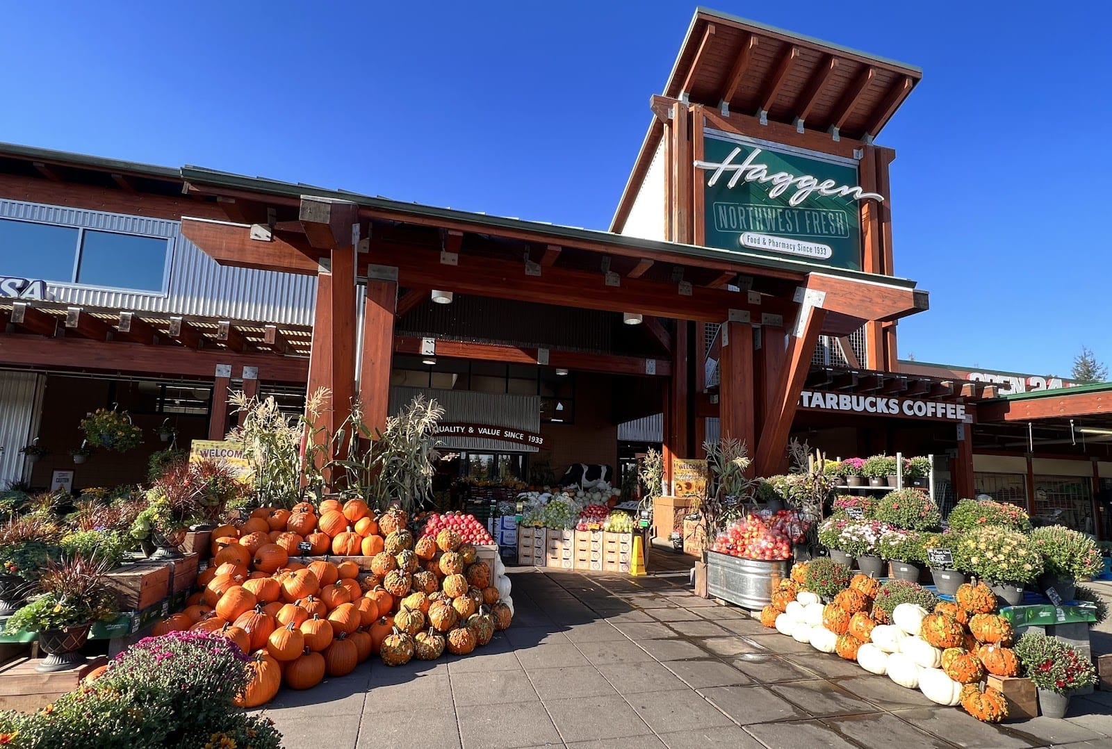 Haggen Pharmacy
