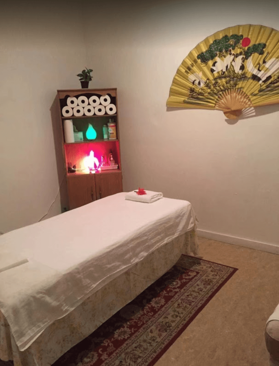 Relax Spa in Salt Lake City, photo 3