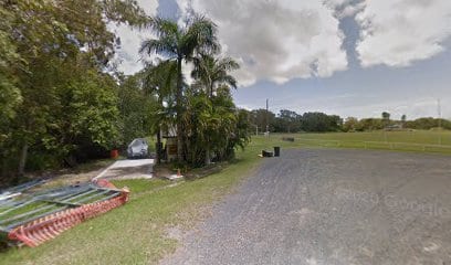 Bakers Creek AFL Club