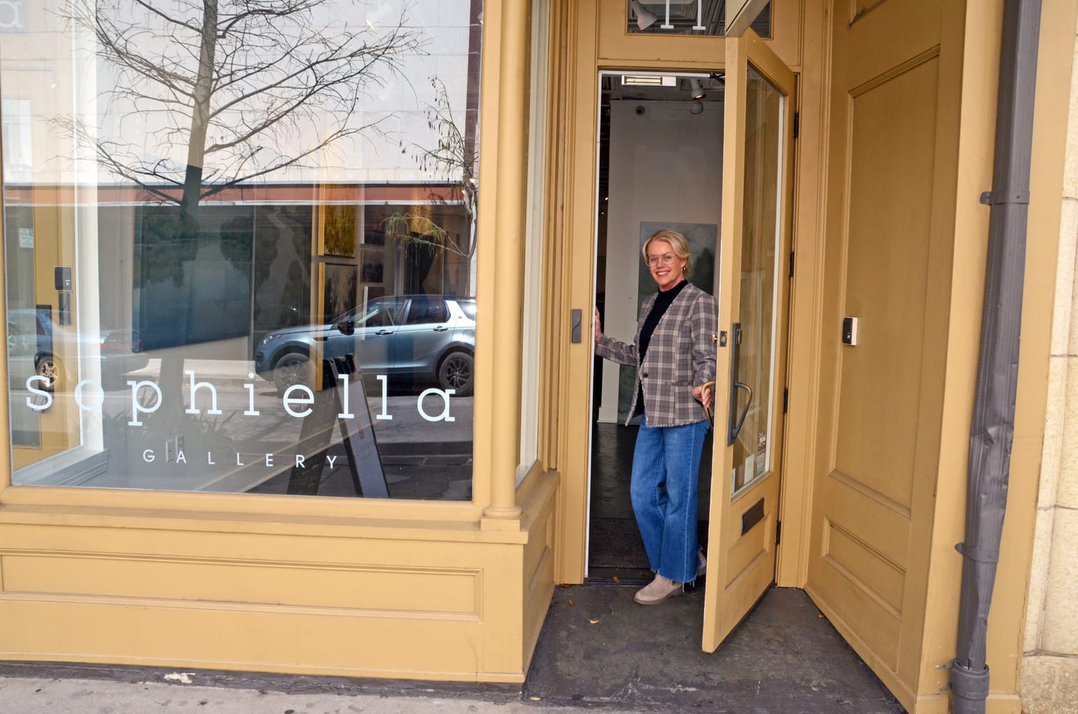 Sophiella Gallery, photo 4