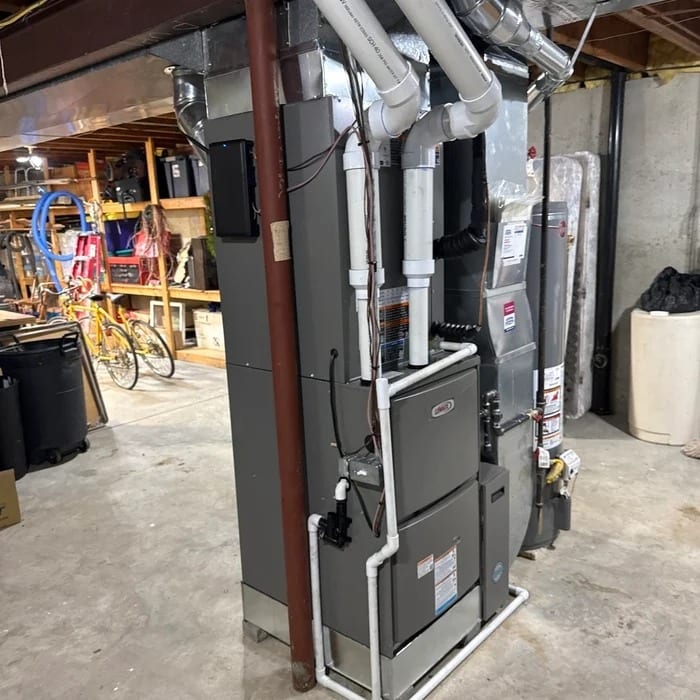 24/7 Furnace Repair Sherwood Park