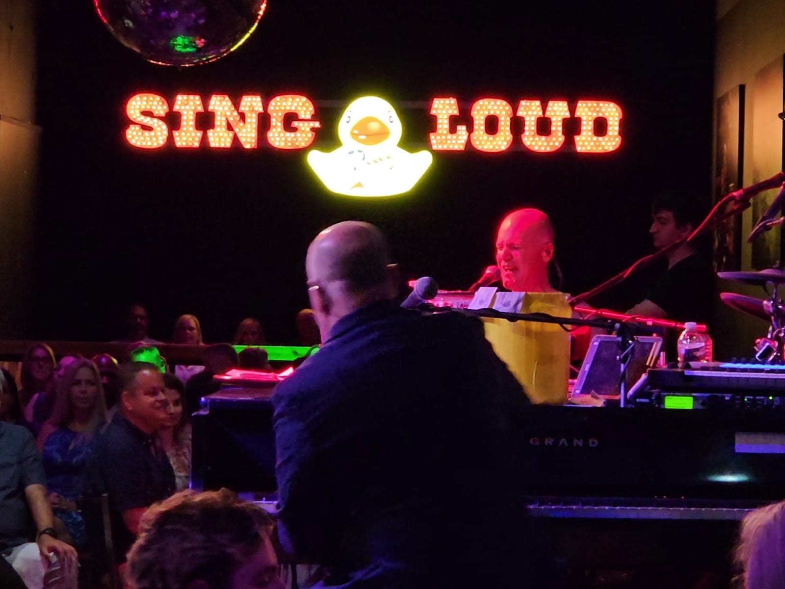 Pete's Dueling Piano Bar, photo 3