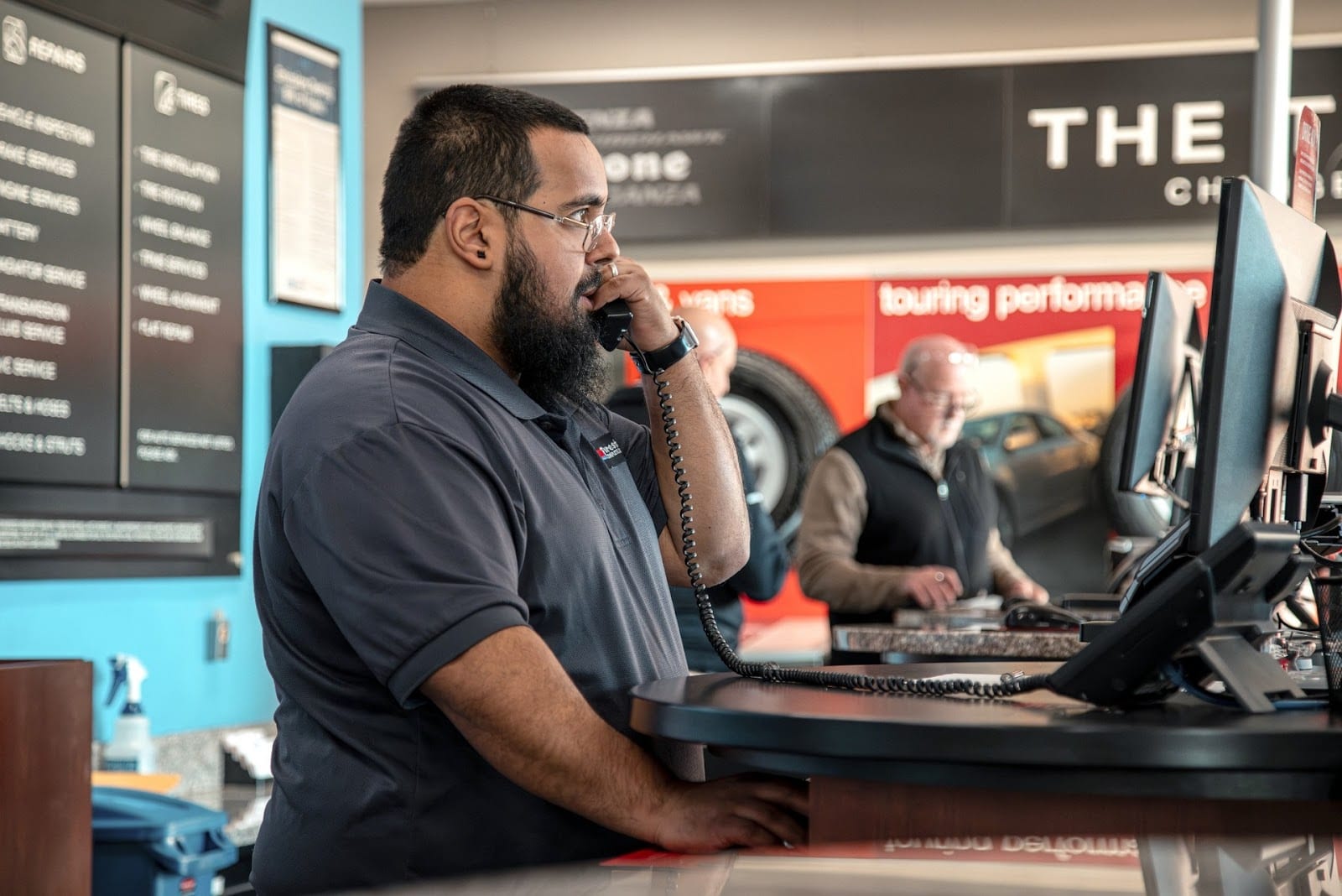 Firestone Complete Auto Care, photo 4