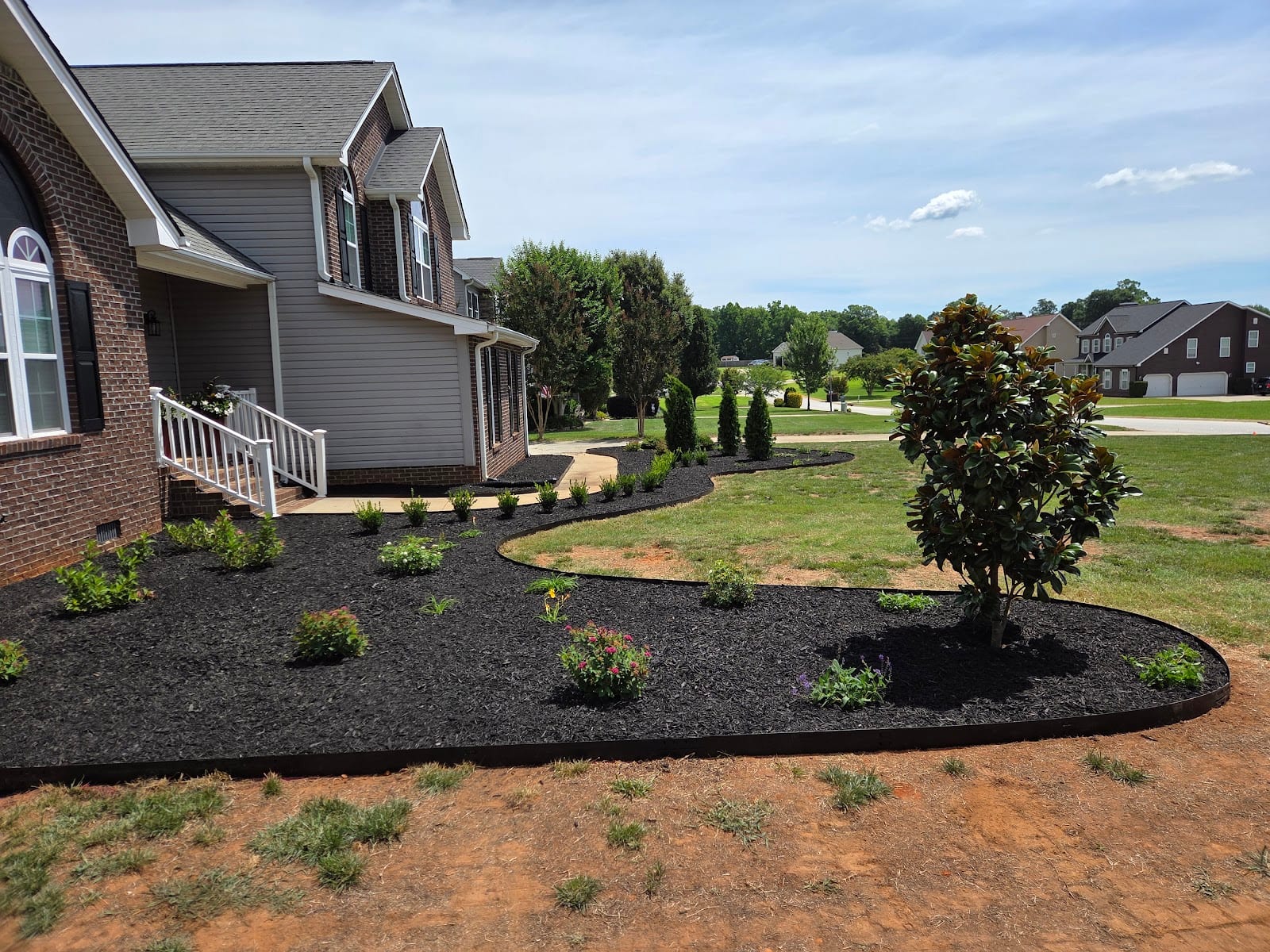 Brooks Landscaping and Design, photo 3