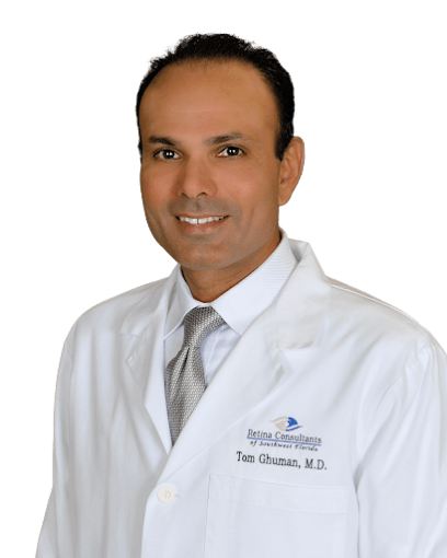 Avtar Tom Ghuman, MD