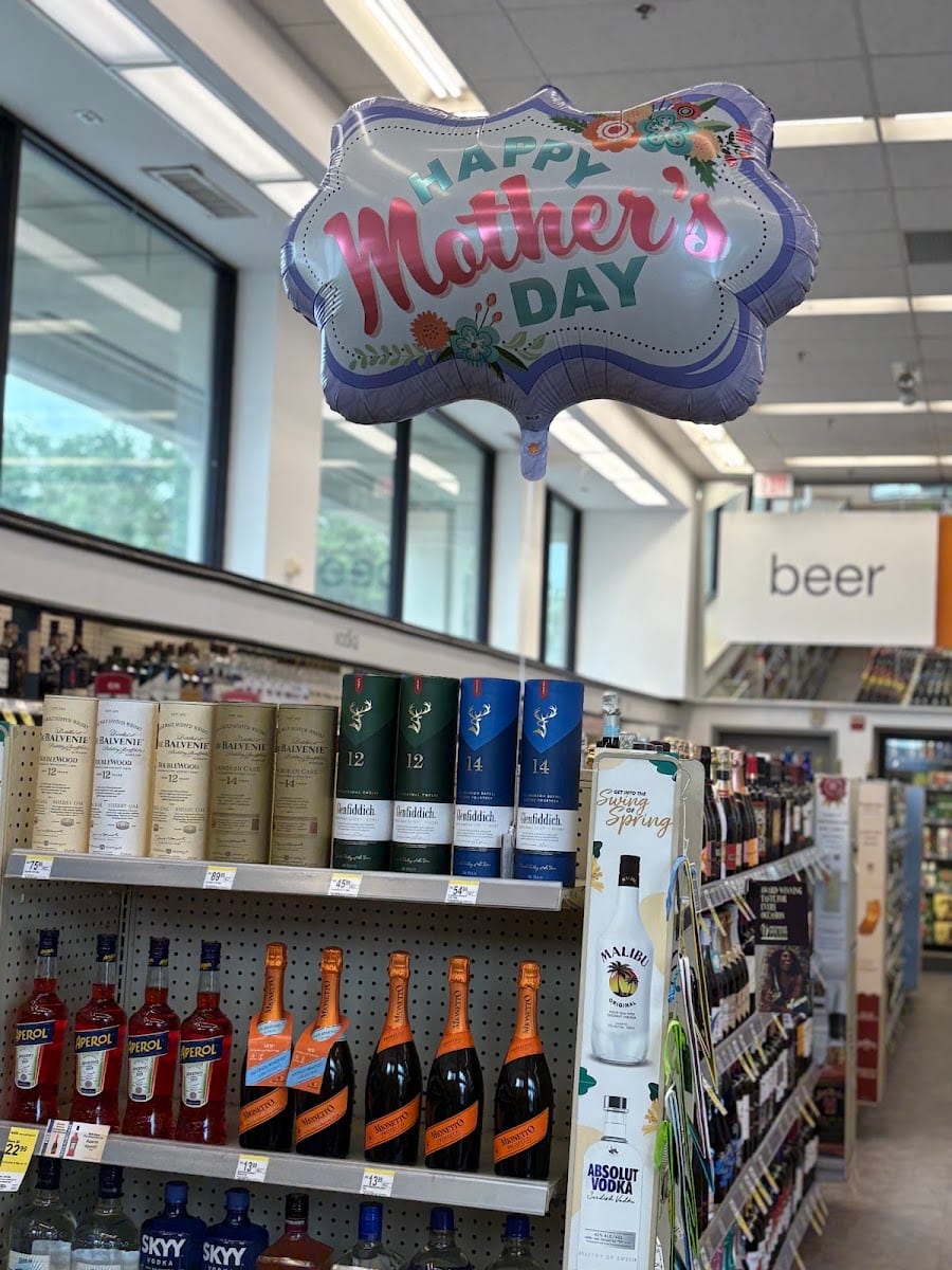 Walgreens Pharmacy